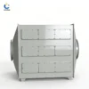Industrial Activated Carbon Filter | H2S &VOCs Waste Gas Treatment