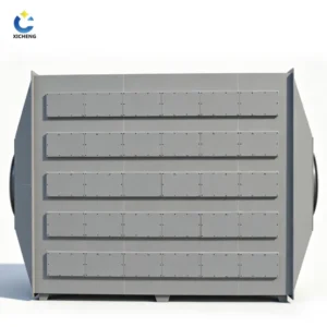 Activated Carbon Adsorption Equipment