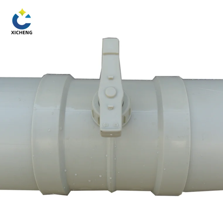 butterfly valve