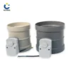 Electric Air Valve | PP Duct