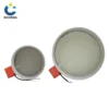 Shenzhen Xicheng manufacturing base producing certified industrial electric air valve systems
