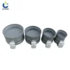 Anti-corrosive PP Solenoid Valve, zero-leakage, factory direct
