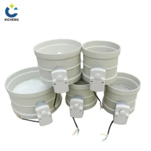 Electric valve