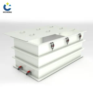 Polypropylene Tank